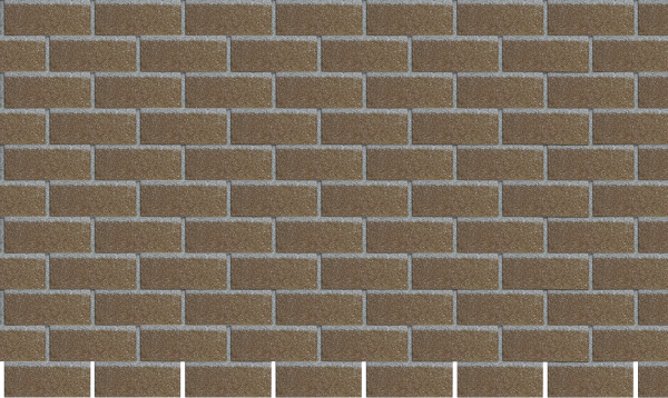 Фасадная плитка Docke STANDARD, Brick, Бежевый купить в Дмитрове