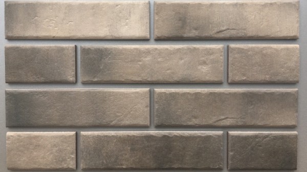 Фасадная Термопанели Аляска Retro Brick Pepper купить в Дмитрове