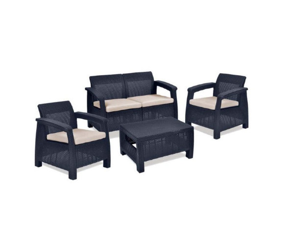Комплект Corfu set купить в Дмитрове