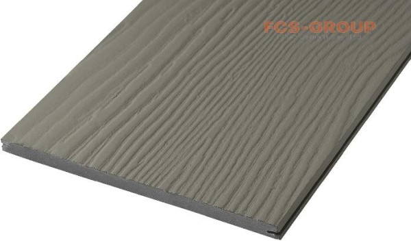 Фиброцементные панели FCS Group Wood Line F53 купить в Дмитрове