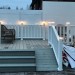 Балясина ДПК  GardenParkett Белый купить в Дмитрове