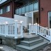 Балясина ДПК  GardenParkett Белый купить в Дмитрове