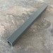 П-профиль Алюминиевый EasyDecking 35x25 Серый купить в Дмитрове