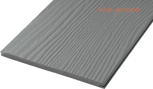 Фиброцементные панели FCS Group Wood Line F54 купить в Дмитрове