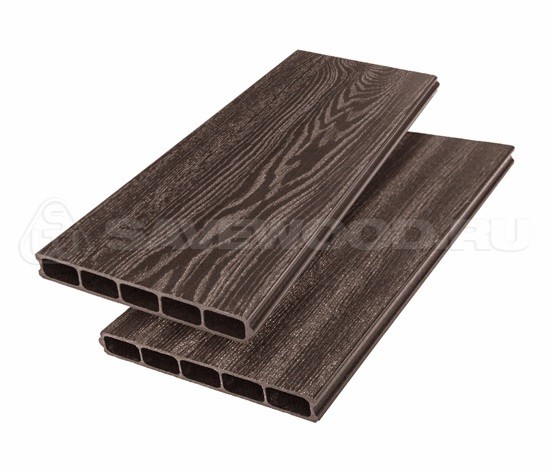 Грядочная доска ДПК 3D Savewood SW Rumex Терракот купить в Дмитрове