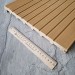 Ступень ДПК Latitudo Step-320 Орех Полнотелая купить в Дмитрове