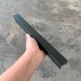 П-профиль Алюминиевый EasyDecking 35x25 Черное дерево купить в Дмитрове