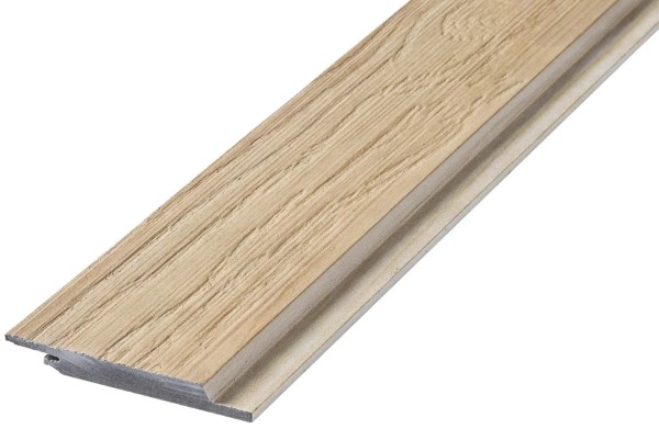 Фиброцементный сайдинг FCSPRO Click Shtil (Ясень) купить в Дмитрове