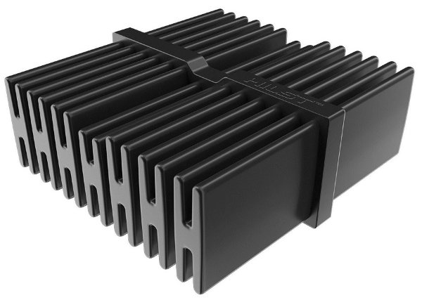 Соединитель пластиковый для лаг Hilst Professional 50x20 купить в Дмитрове