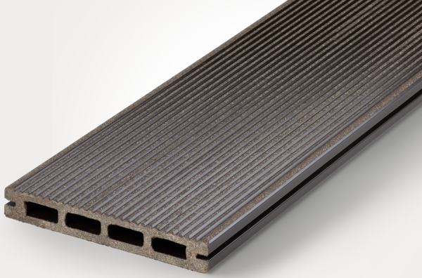 Доска Террасная NanoWood «Lite» ECO венге купить в Дмитрове