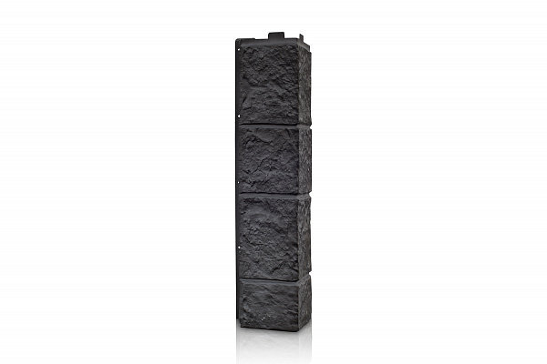 Угол наружный VOX Sandstone (Сандстоун) светло серый купить в Дмитрове
