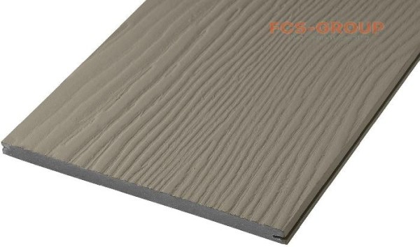 Фиброцементные панели FCS Group Wood Line F55 купить в Дмитрове