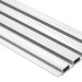 Стеновая панель CM Decking Wall, 26x219x3000 мм White (Белая) купить в Дмитрове