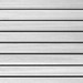 Стеновая панель CM Decking Wall, 26x219x3000 мм White (Белая) купить в Дмитрове