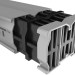 Соединитель пластиковый для лаг Hilst Professional 60x40 купить в Дмитрове