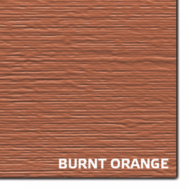 Сайдинг Виниловый Mitten, Sentry Mitten, Burnt Orange купить в Дмитрове