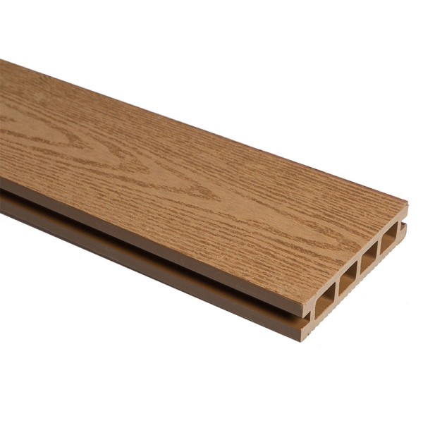 Террасная доска из ДПК CM Decking серия NATUR цвет дуб купить в Дмитрове