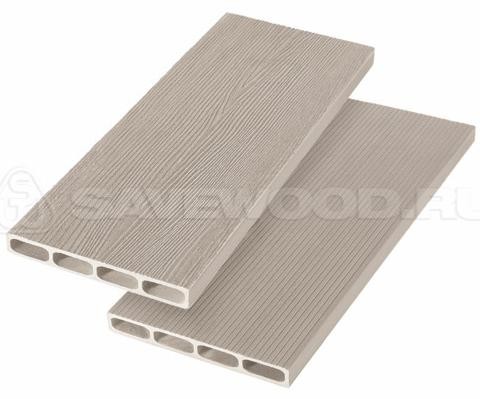 Грядочная доска ДПК 3D Savewood SW Rubus (R) бежевый купить в Дмитрове