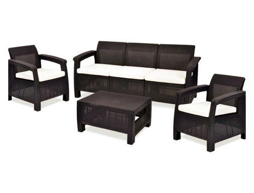 Комплект Corfu Triple Set купить в Дмитрове