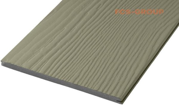 Фиброцементные панели FCS Group Wood Line F58 купить в Дмитрове