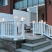 Светодиодная крышка-светильник GardenParkett Белый купить в Дмитрове