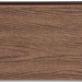 Доска Террасная NanoWood «Lite» ECO шоколад купить в Дмитрове
