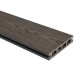 Террасная доска из ДПК CM Decking серия NATUR цвет венге купить в Дмитрове