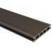 Террасная доска из ДПК CM Decking серия NATUR цвет венге купить в Дмитрове