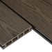 Террасная доска из ДПК CM Decking серия NATUR цвет венге купить в Дмитрове
