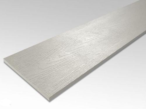 Фиброцементный сайдинг Roofas SIDING неокрашеный купить в Дмитрове