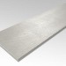 Фиброцементный сайдинг Roofas SIDING неокрашеный купить в Дмитрове