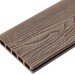 Доска террасная ДПК 3D SEQUOIA DUAL WOOD BROWN купить в Дмитрове