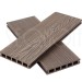 Доска террасная ДПК 3D SEQUOIA DUAL WOOD BROWN купить в Дмитрове
