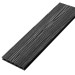 Террасная доска из ДПК RusDecking Unodeck Mogano - Графит купить в Дмитрове