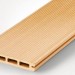 Доска Террасная NanoWood «Lite» ECO орех купить в Дмитрове