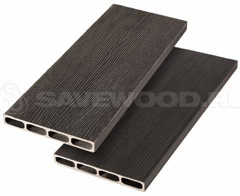 Грядочная доска ДПК 3D Savewood SW Rubus (R) коричневый купить в Дмитрове