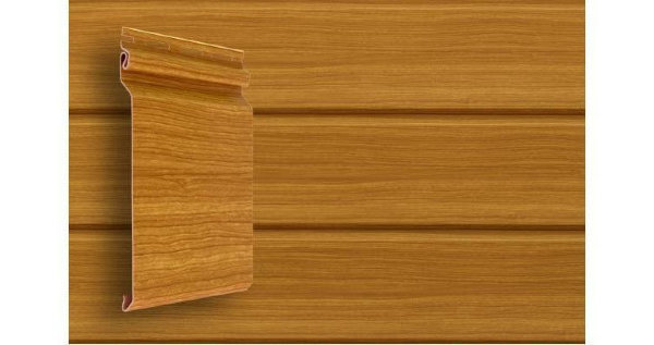 Сайдинг Natural-Брус 3,0 Grand Line Tundra клен купить в Дмитрове