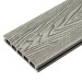 Доска террасная ДПК 3D SEQUOIA DUAL WOOD GRAY купить в Дмитрове