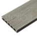 Доска террасная ДПК 3D SEQUOIA DUAL WOOD GRAY купить в Дмитрове