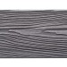 Террасная доска из ДПК RusDecking Unodeck Mogano - Серый купить в Дмитрове