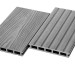 Террасная доска из ДПК RusDecking Unodeck Mogano - Серый купить в Дмитрове