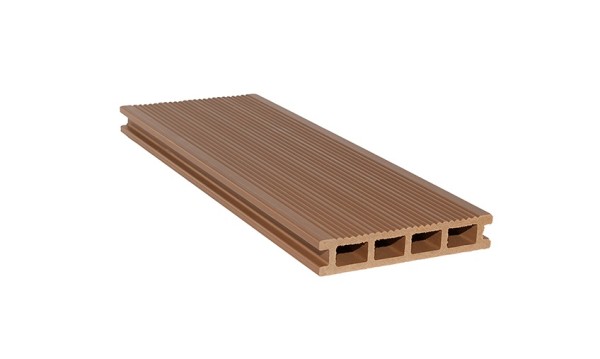 Террасная доска из ДПК CM Decking серия VINTAGE цвет дуб, желтый купить в Дмитрове