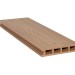 Террасная доска из ДПК CM Decking серия VINTAGE цвет дуб, желтый купить в Дмитрове