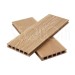 Доска террасная ДПК 3D SEQUOIA DUAL WOOD NATURE купить в Дмитрове