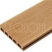 Доска террасная ДПК 3D SEQUOIA DUAL WOOD NATURE купить в Дмитрове