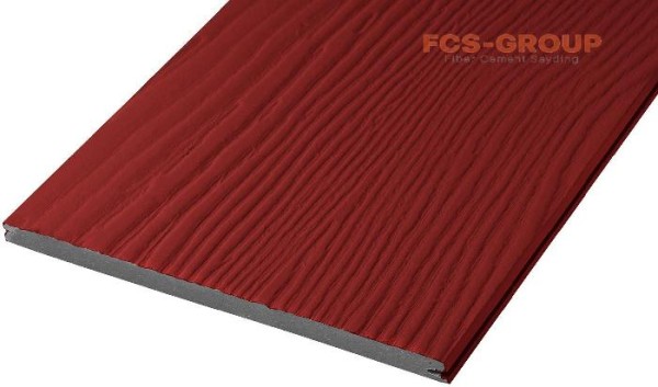 Фиброцементные панели FCS Group Wood Line F61 купить в Дмитрове