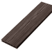 Террасная доска из ДПК RusDecking Unodeck Mogano - Венге купить в Дмитрове