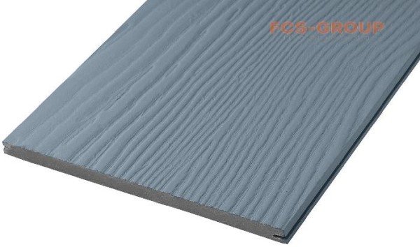 Фиброцементные панели FCS Group Wood Line F62 купить в Дмитрове