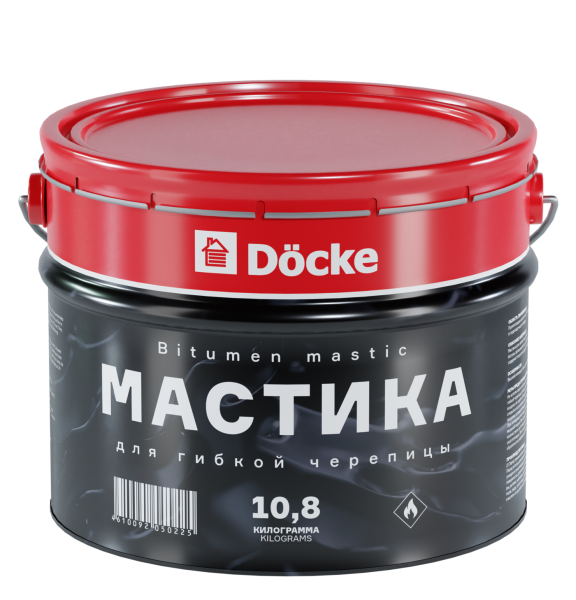 Мастика 10 кг купить в Дмитрове