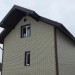 Фасадная панель Альта-Профиль, Кирпич Клинкерный, Белый купить в Дмитрове